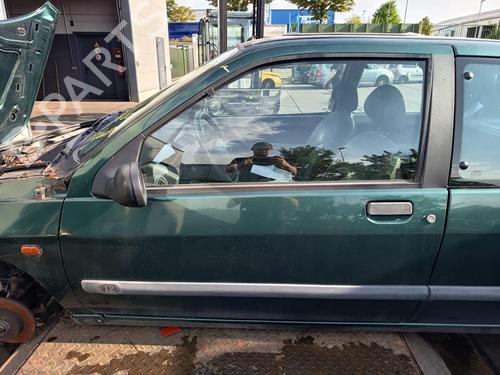 Used Left front door Left front door 38173248 38173248