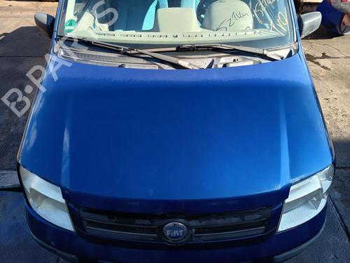 Used Hood Hood FIAT PANDA (169_) 1.2 (169.AXB11, 169.AXB1A) (60 hp) 32761858 32761858