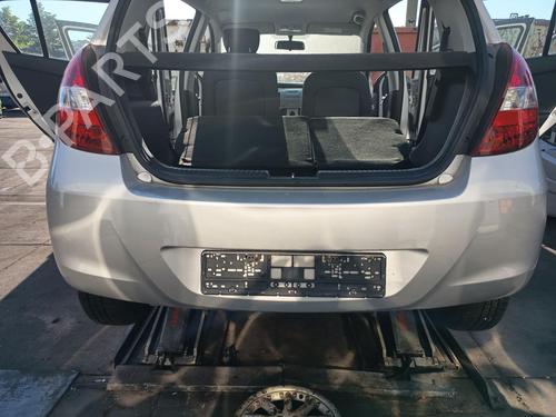 Used Rear bumper Rear bumper 37223707 37223707