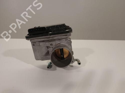 Throttle body OPEL AGILA (B) (H08) 1.0 (F68) | BP27230042M82 