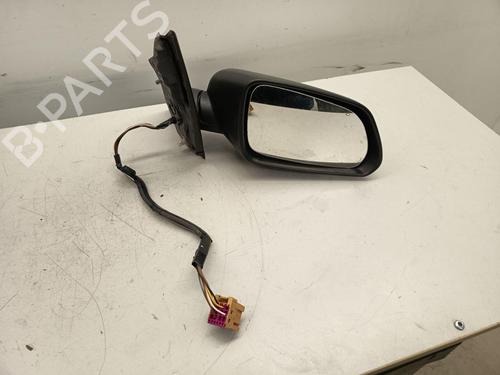 Used Right mirror Right mirror VW POLO IV (9N_, 9A_) 1.2 (54 hp) 33749151 33749151