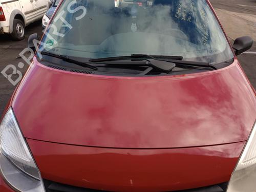 Used Hood RENAULT SCÉNIC II (JM0/1_) 1.4 (JM0B, JM0H, JM1A) (98 hp) 27233078