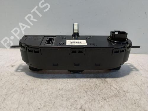 Climate control KIA CEE'D Sportswagon (JD) 1.6 CRDi 128 | BP27231098I5 