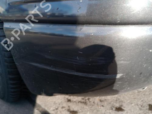 Front bumper CHEVROLET TRANS SPORT 3.4 | BP27232222C7 