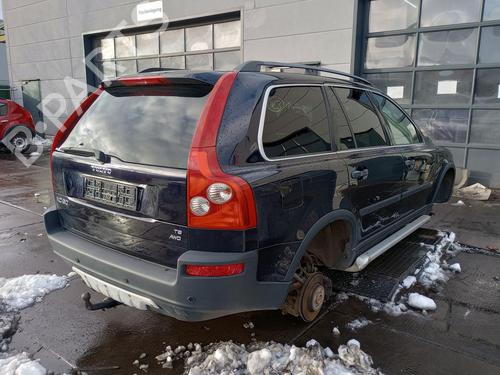 Rear left door window VOLVO XC90 I (275) T6 AWD | BP27230030C20 