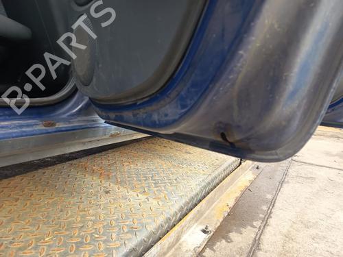 Dør højre bagtil DACIA SANDERO 1.4 (BS0C, BS0A, BS0G, BS1F, BS0E) | BP32763594C5 - Image 2