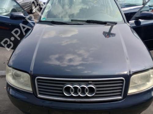 Used Hood AUDI A6 C5 Avant (4B5) 2.5 TDI (163 hp) 27231344