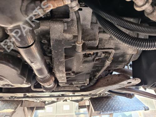 gearbox-peugeot-406-break-8ef-1996-1997-1998-1999-2000-2001-2002-2003-2004-32865248 main image