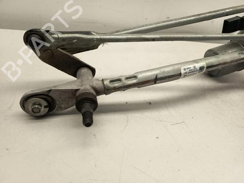 Vindrude Viskermekanisme TESLA MODEL 3 (5YJ3) EV | BP32763397C83  - Image 6