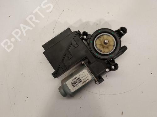 Left front window motor VW POLO (9N_, 9A_) 1.2 12V | BP27230884E21 
