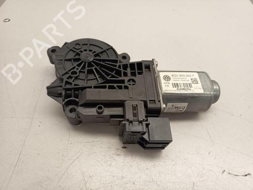 Left front window motor SKODA FABIA II Combi (545) 1.2 | BP34140962E21  - Image 6