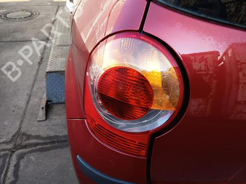 Left taillight RENAULT MODUS / GRAND MODUS (F/JP0_) 1.6 (JP03, JP0B, JP0U, JP0Y, JP1G) | BP33749293C34 - Image 2