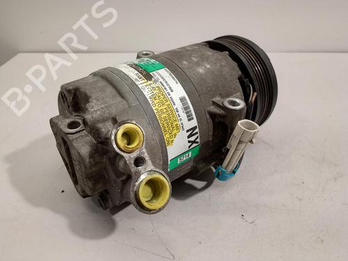 AC compressor OPEL COMBO Box Body/MPV 1.6 CNG 16V | BP27228761M34 