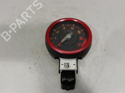 Instrument cluster RENAULT TWINGO II (CN0_) 1.2 16V (CN0K, CN0V, CN0A) | BP27226528C47  - Image 9