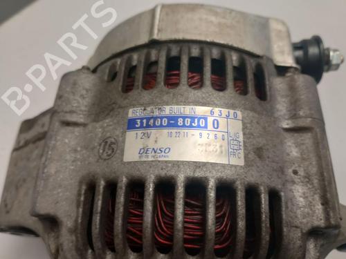 Andre SUZUKI SX4 Saloon (GY, RW) 1.6 (RW416) | BP27232751O1