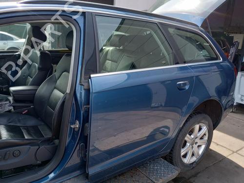 Dør venstre bak AUDI A6 C6 Avant (4F5) 3.2 FSI quattro | BP27231184C4 