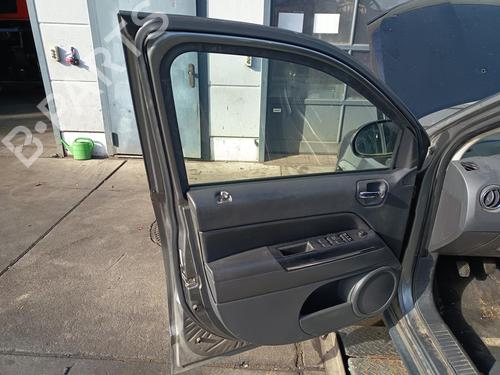 Left front door JEEP COMPASS (MK49) 2.2 CRD | BP40198123C2 - Image 5