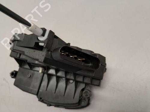 Rear right lock FORD FOCUS III Turnier 1.5 TDCi | BP27231482C99 