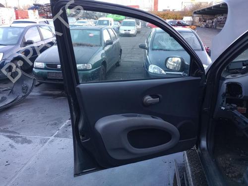 Other NISSAN MICRA III (K12) 1.2 16V | BP27232300O1 