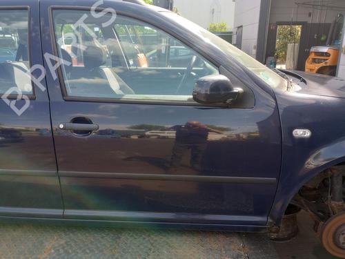 Used Right front door Right front door VW GOLF IV Variant (1J5) 1.6 16V (105 hp) 32733933 32733933