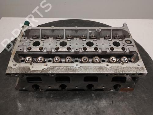 Topstykke VW GOLF V (1K1) 1.6 FSI (115 hp) 27229337