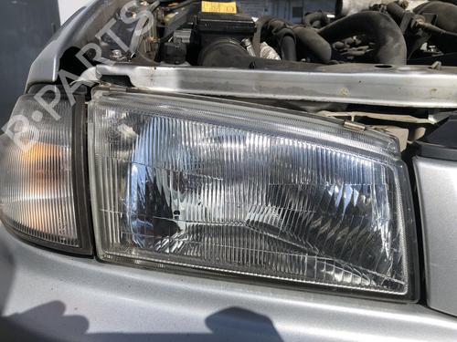 Used Right headlight Right headlight MAZDA DEMIO (DW) 1.3 i 16V (DW3W) (72 hp) 32733776 32733776