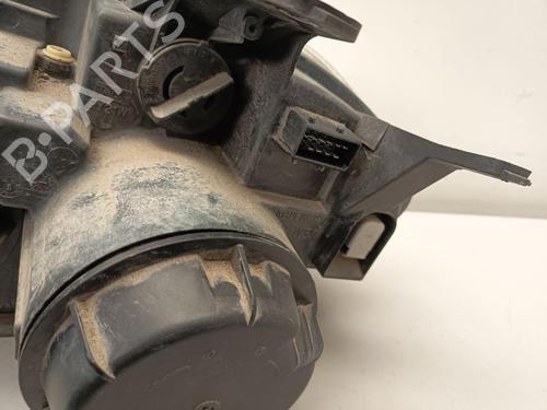 Right headlight CITROËN C8 (EA_, EB_) 2.0 HDi 135 | BP33410395C29 - Image 3