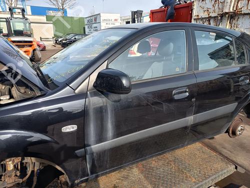 left-front-door-kia-rio-ii-jb-2005-2006-2007-2008-2009-2010-2011-32865284 main image