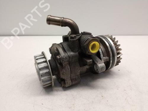 Used Servo brake BMW 3 (E90) 318 d (143 hp) 27226518