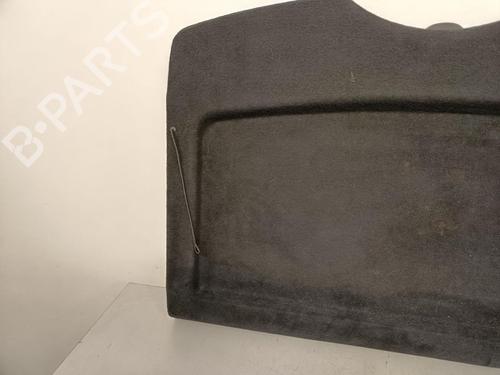 Rear parcel shelf SKODA RAPID Spaceback (NH1) 1.4 TSI | BP38173264C85 - Image 4