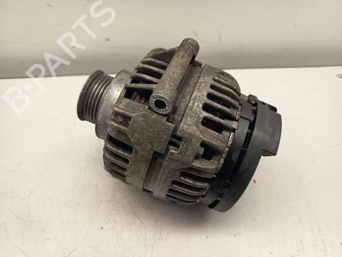 Used Alternator Alternator RENAULT LAGUNA II (BG0/1_) 1.6 16V (BG0A, BG0L) (107 hp) 33611617 33611617