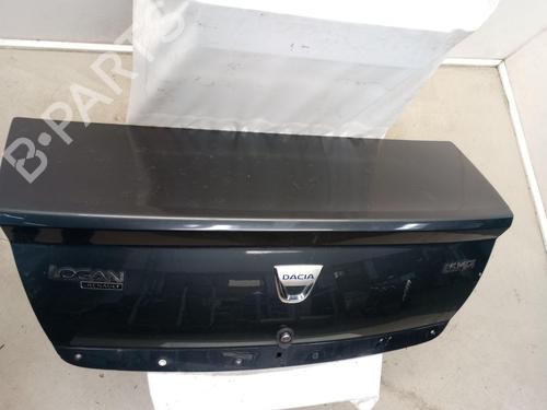 Tailgate DACIA LOGAN (LS_) 1.6 (LS0B, LS0D, LS0F, LS0H) | BP32733787C6 - Image 4