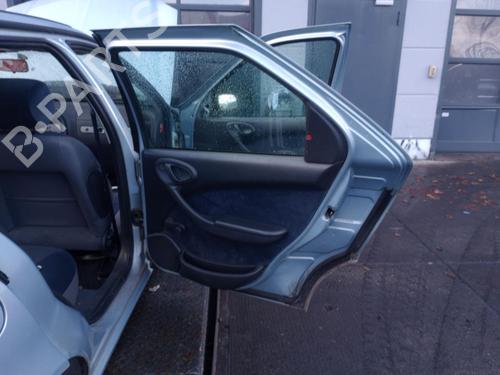 Right rear door CITROËN XSARA Break (N2) 1.6 16V | BP27232261C5 