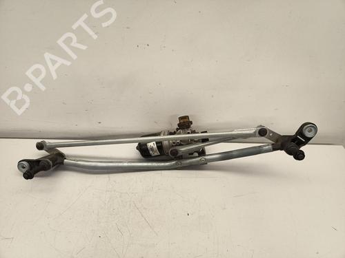 Used Front wiper motor Front wiper motor DACIA SANDERO II TCe 90 (B8M1, B8MA, B8AC) (90 hp) 34140951 34140951