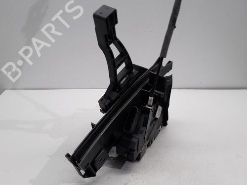 Rear right lock FORD FOCUS III Turnier 1.0 EcoBoost | BP27228245C99 