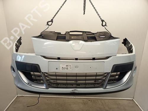 Used Front bumper Front bumper 36647491 36647491