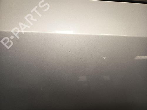 Right front door FORD FUSION (JU_) 1.4 | BP27233222C3 