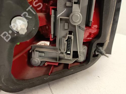 Right taillight VW GOLF V Variant (1K5) 2.0 TDI 16V | BP40267005C35 - Image 5