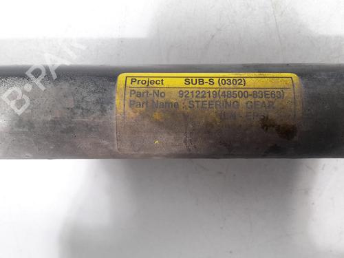 Steering rack OPEL AGILA (A) (H00) 1.0 (F68) | BP27228056M22 