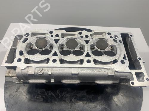 Cylinder head BMW 3 (E90) 318 d | BP27226235M5 