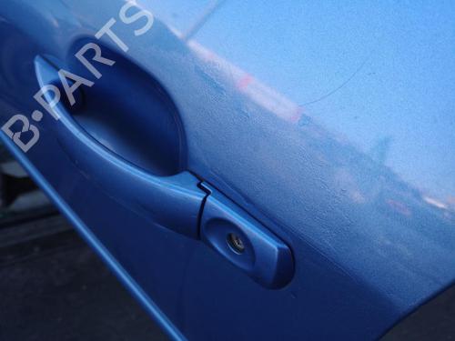 Left front door FORD MONDEO III (B5Y) 1.8 16V | BP27233267C2 