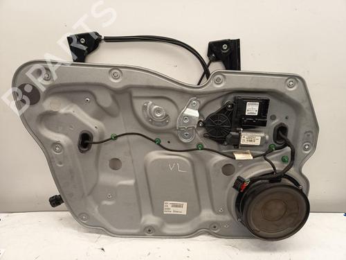 Used Front left window mechanism Front left window mechanism 37272034 37272034
