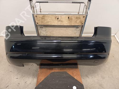 Pára-choques traseiro Pára-choques traseiro AUDI A3 Sportback (8PA) 2.0 TDI 16V (140 hp) 33995722 33995722