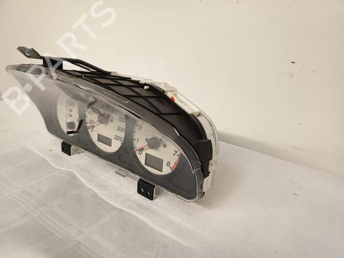 Instrument cluster MAZDA PREMACY (CP) 1.9 (CP8W) | BP32761449C47  - Image 5
