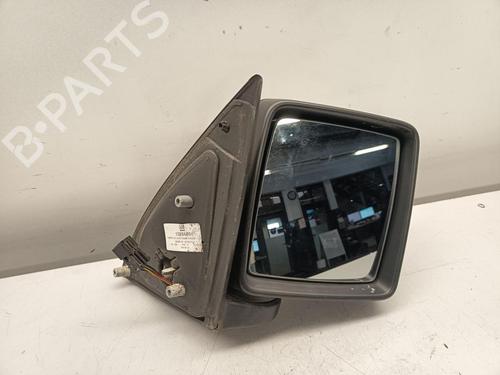 Used Right mirror Right mirror OPEL COMBO Box Body/MPV 1.7 CDTI 16V (101 hp) 33749119 33749119