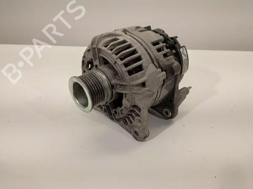 Used Alternator Alternator VW POLO (6N2) 1.4 (60 hp) 33611224 33611224