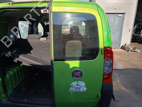 Used Right tailgate Right tailgate 37525578 37525578