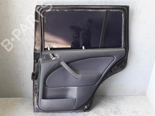 Dør høyre bak SKODA OCTAVIA I Combi (1U5) 2.0 | BP27225705C5 