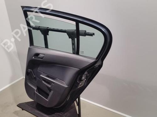 Right rear door OPEL ASTRA H (A04) 1.4 (L48) | BP27226194C5 