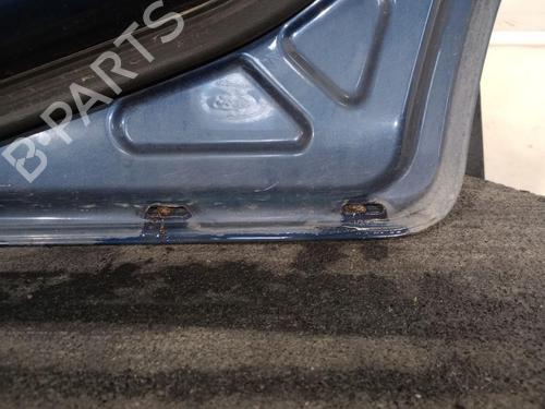 Right rear door FORD FIESTA V (JH_, JD_) 1.25 16V | BP27230444C5 